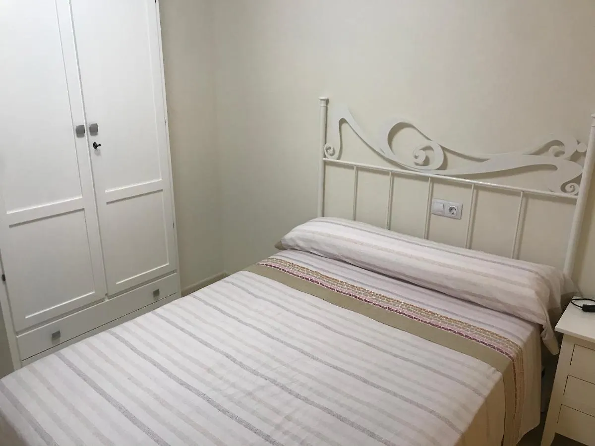 Apartament Atico Con Piscina Privada Y Vistas Al Mar Vera