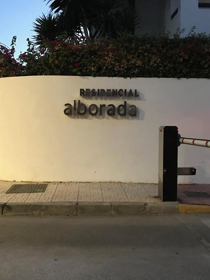 Apartament Atico Con Piscina Privada Y Vistas Al Mar Vera