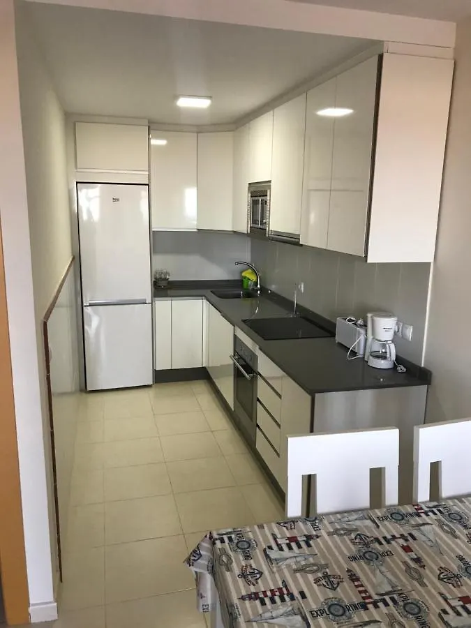 Atico Con Piscina Privada Y Vistas Al Mar Apartment Vera